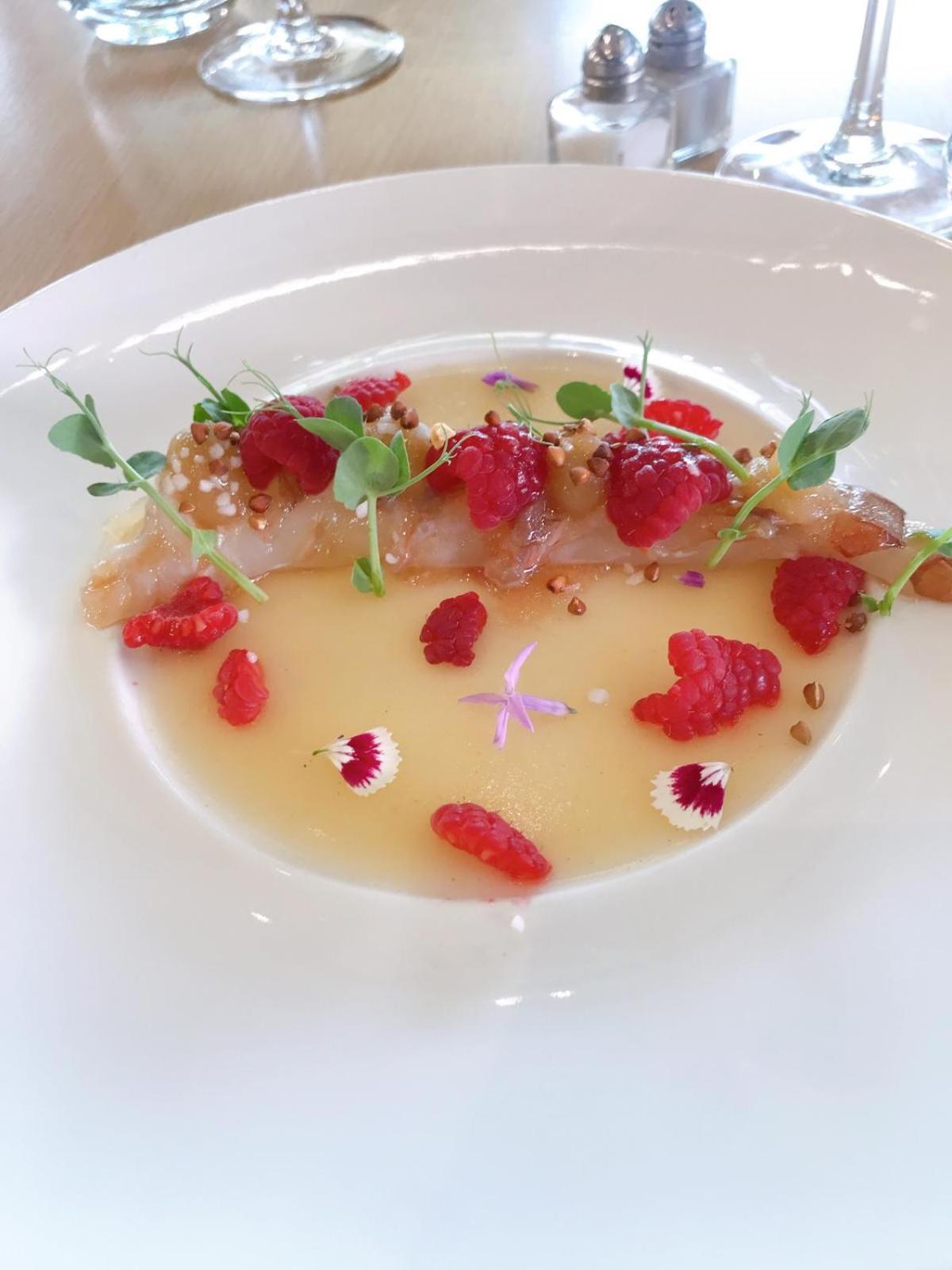 Auberge De Mourjou Kültér fotó