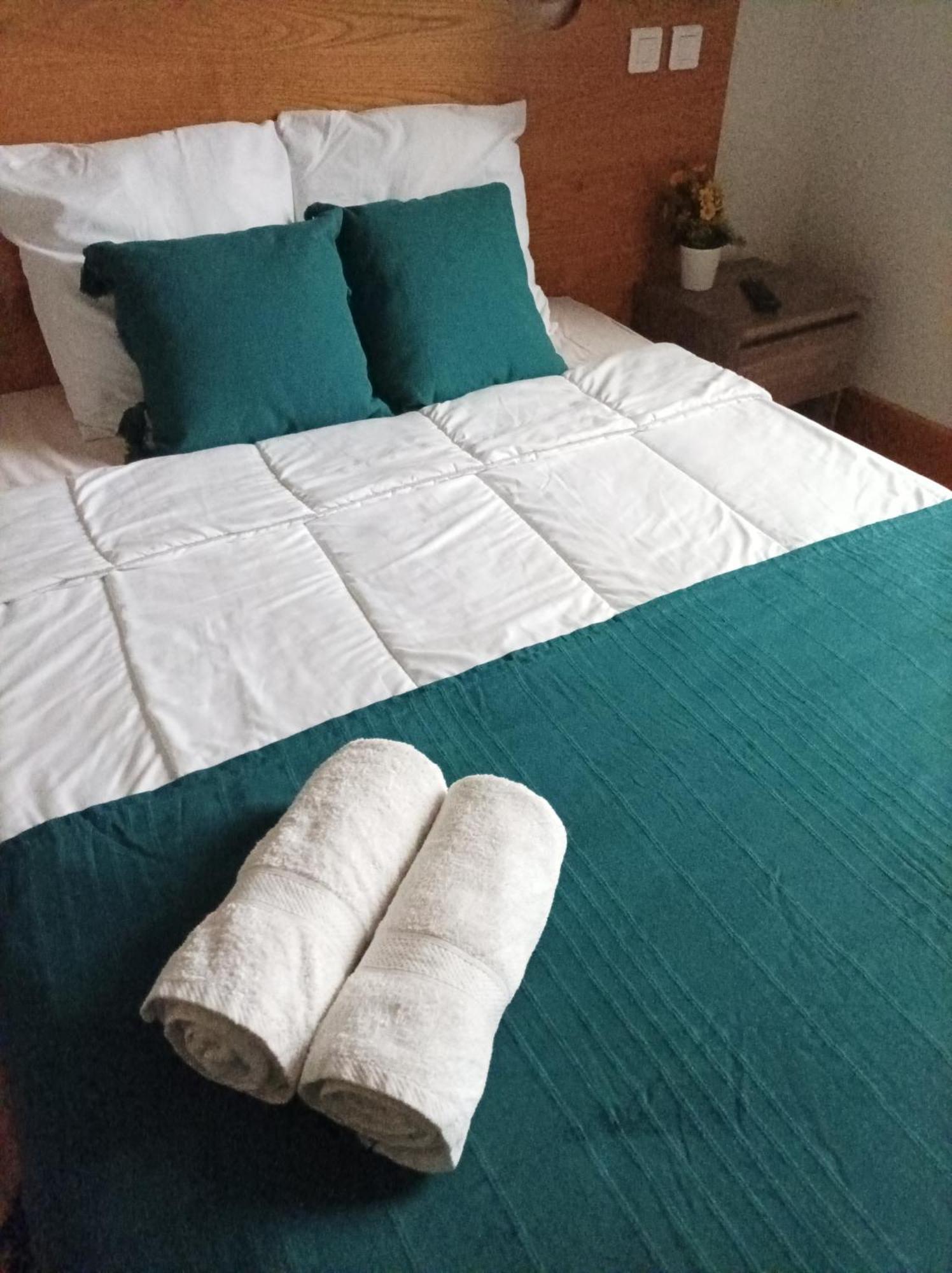 Auberge De Mourjou Kültér fotó