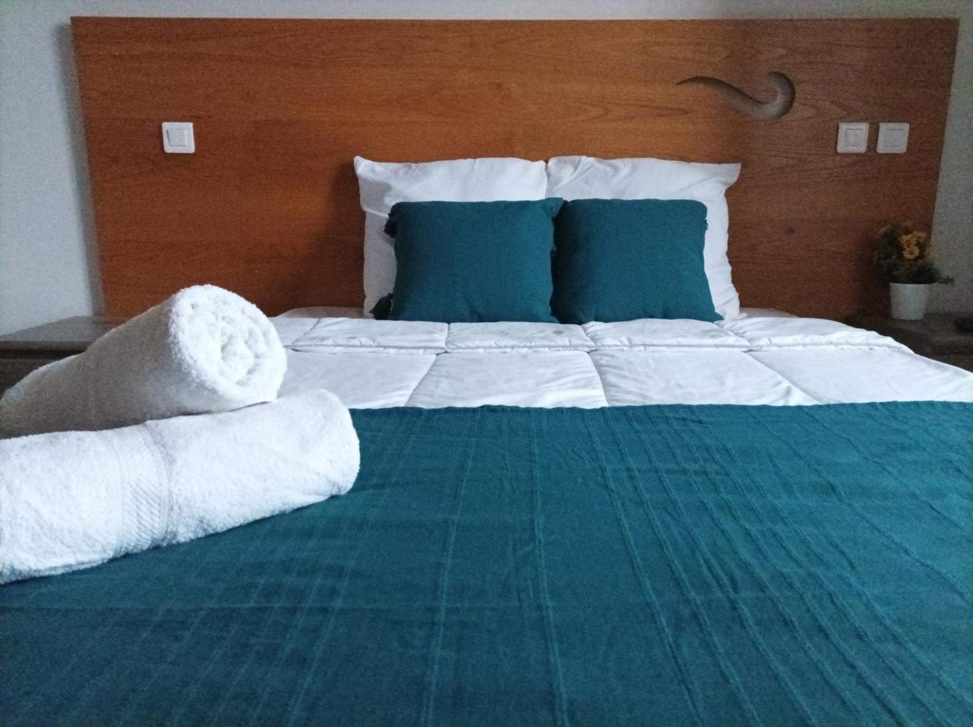 Auberge De Mourjou Kültér fotó