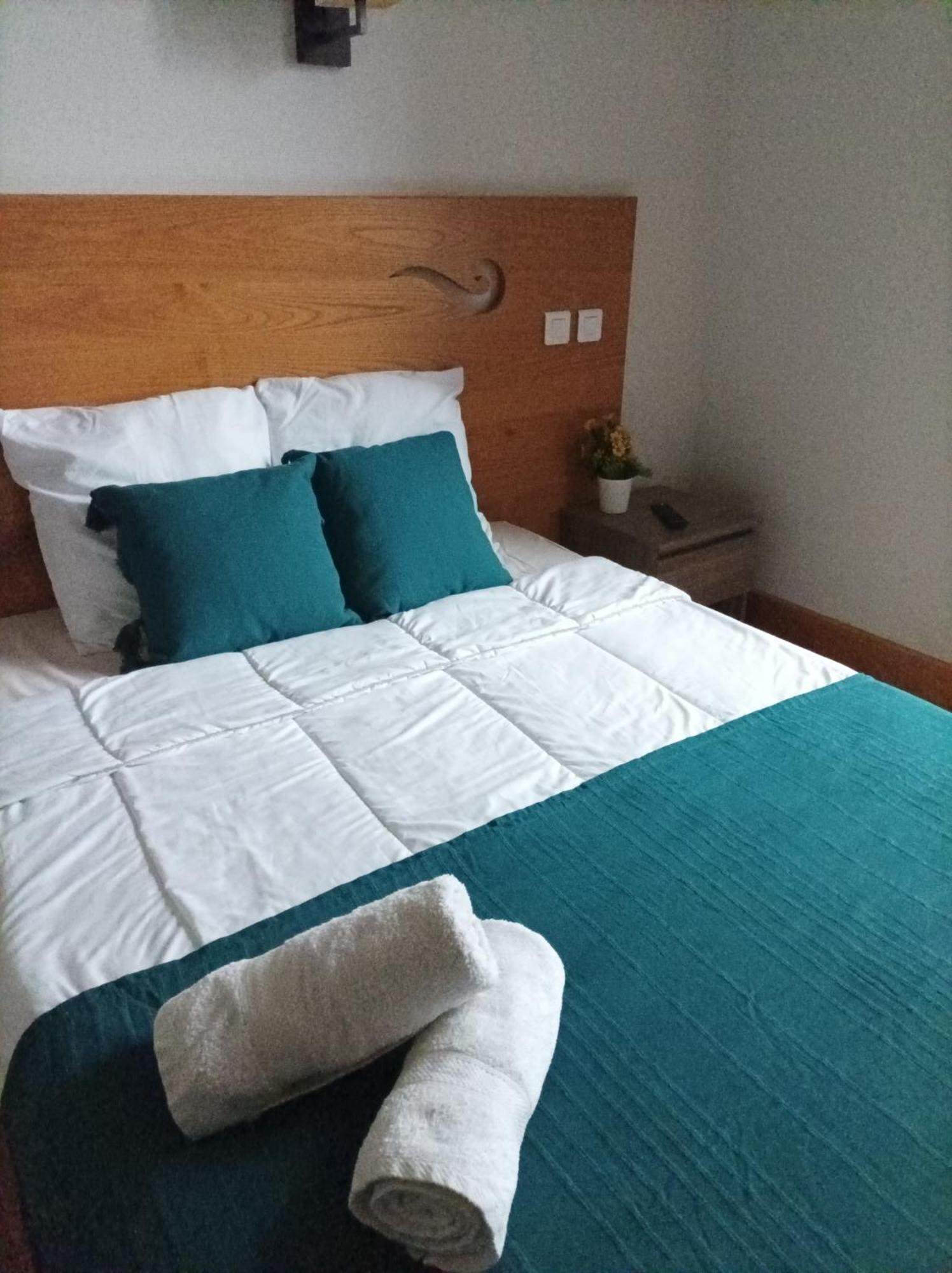 Auberge De Mourjou Kültér fotó